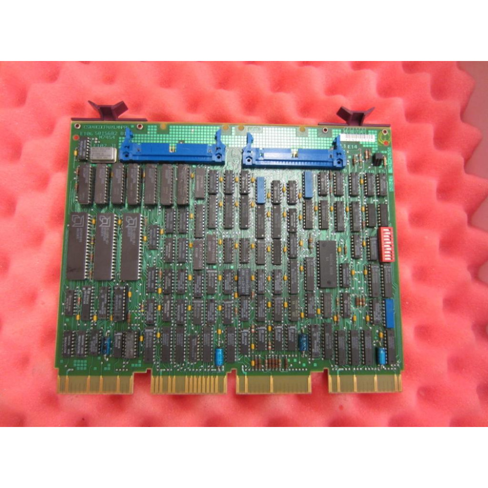 Digital E106 5015682 Board 5542-06 07484 - Used