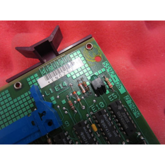 Digital E106 5015682 Board 5542-06 07484 - Used