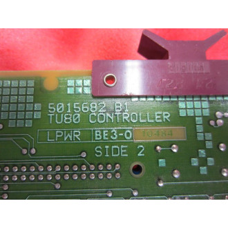 Digital E106 5015682 Board 5542-06 07484 - Used