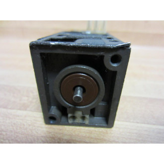 Numatics 082SS425K Solenoid Valve - Parts Only