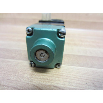 Numatics 082SS425K Solenoid Valve - Parts Only