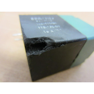 Numatics 082SS425K Solenoid Valve - Parts Only