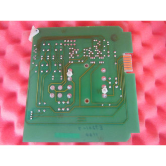 E7201-7 E72017 PC Board 1160 PC7201-A - Parts Only