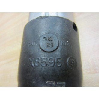 Joy Electric Products X8595 Plug 4-Pin - New No Box