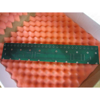 Dolan Jenner PWA-01-022004-0000 Board PWB-02-070154 Yellow LED - Parts Only