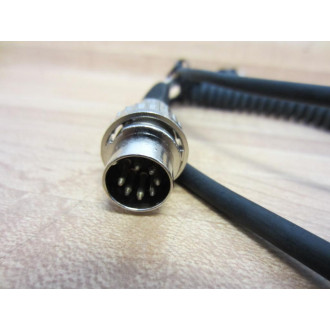 ZEBRA MOTOROLA SOLUTIONS 25-06849-01 Cable Assembly Rev. E 250684901