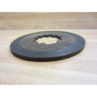 H-60157-3 H601573 Friction Disc NF 247 3558 - Used