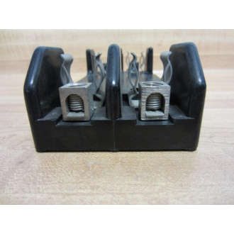 Bussmann H60030-2C Fuse Block H600302C Buss 1B0031 (Pack of 5) - Used