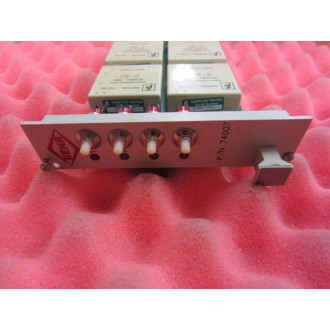 Behr 74007 Circuit Board 105-0001 914136 - New No Box