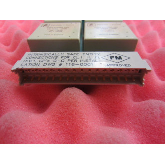 Behr 74007 Circuit Board 105-0001 914136 - New No Box