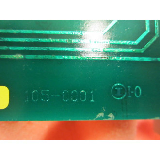 Behr 74007 Circuit Board 105-0001 914136 - New No Box