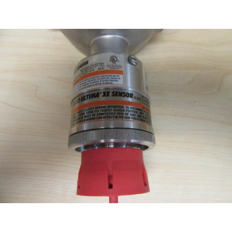MSA A-ULTIMAX-XP-E-14-D-1-0-0-0-0-1-0-0 Gas Monitor - New No Box