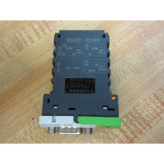 KEBA 055823 KEMRO K2-400 Module SS 430A