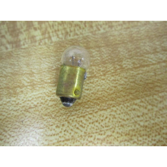 General Electric 51 GE Miniature Lamps Light Bulb (Pack of 8) - New No Box