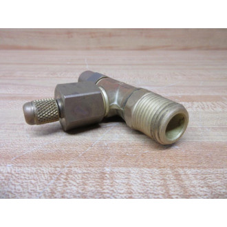 Mueller Refrigeration A 13220 Receiver Valve A13220