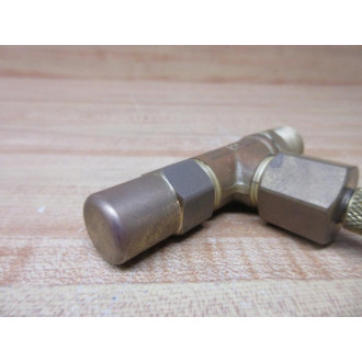 Mueller Refrigeration A 13220 Receiver Valve A13220