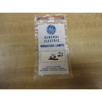 General Electric 381 GE Miniature Lamp (Pack of 7)
