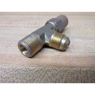 Mueller Refrigeration A 13503 Receiver Valve A13503