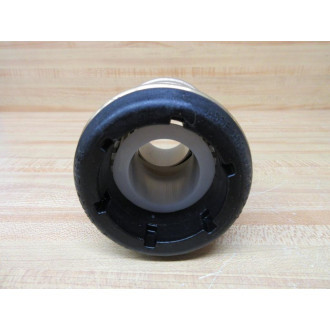 Elkhart Products 2" PUSH Tectite Straight Coupling 2PUSH