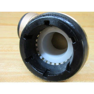 Elkhart Products 2" PUSH-90 Tectite 90 Elbow Coupling 2PUSH90