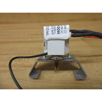 TPI TUH-1 Single Pole Thermostat 71-304