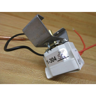 TPI TUH-1 Single Pole Thermostat 71-304