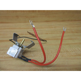 TPI TUH-1 Single Pole Thermostat 71-304