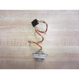 707360017R Transformer H1H2 X1X2 - Used