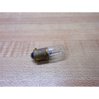Sylvania 1815 Miniature Lamp Light Bulb (Pack of 10)