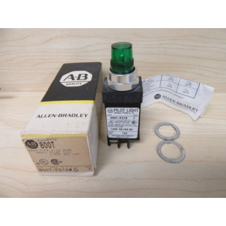 Allen Bradley 800T-PS16 Pilot Light 800TPS16 800T-PS16G