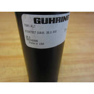 Guhring 21347207 Drill Bit T041 ALT