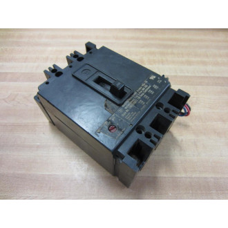Westinghouse 1265C95G12 150A Circuit Breaker Chipped Corner Type FB - Used