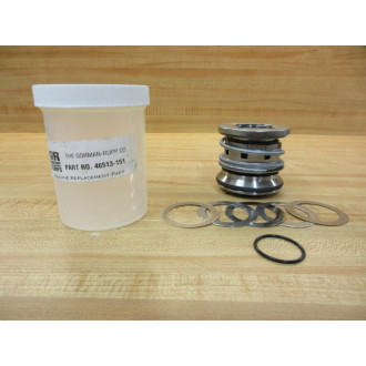 Gorman-Rupp 46513-151 Seal 46513151