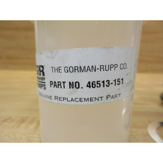 Gorman-Rupp 46513-151 Seal 46513151