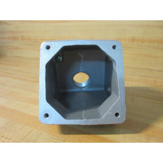 Crouse - Hinds ARE33 Eaton Receptacle 1"