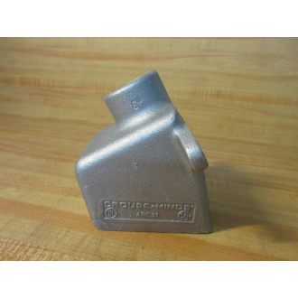 Crouse - Hinds ARE33 Eaton Receptacle 1"