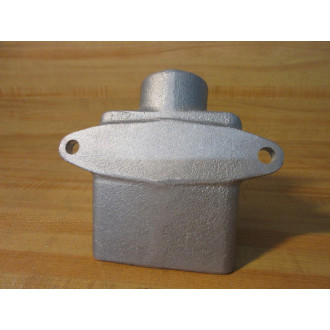 Crouse - Hinds ARE33 Eaton Receptacle 1"