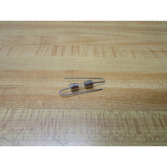 Littelfuse 2AG-12A Fuse 2AG12A 224 Pigtail, Jagged Wire Element (Pack of 10)