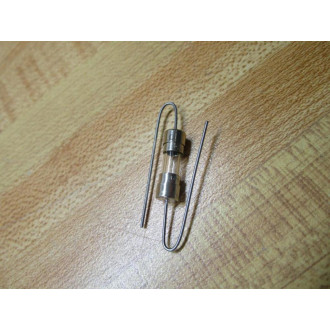 Littelfuse 2AG-12A Fuse 2AG12A 224 Pigtail, Jagged Wire Element (Pack of 10)