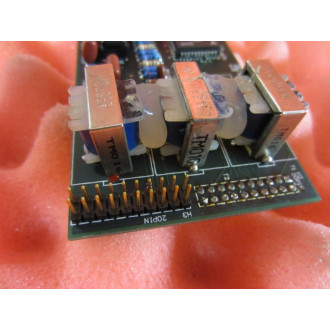IDC TM90 Circuit Board Rev C - Used