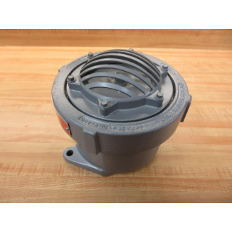Federal Signal 31X-120-3 Horn 31X1203 - New No Box