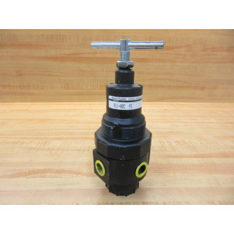 Watts Fluid Air R11-02C M3 Pneumatic Regulator R1102CM3 - New No Box