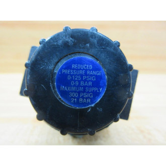 Watts Fluid Air R11-02C M3 Pneumatic Regulator R1102CM3 - New No Box