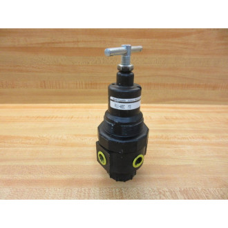 Watts Fluid Air R11-02C M3 Pneumatic Regulator R1102CM3 - New No Box