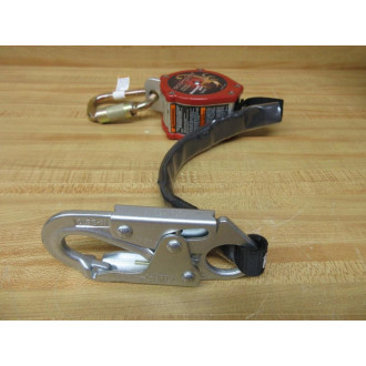 Honeywell PFL-2-Z79FT Miller Scorpion Personal Fall Limiter 20A791