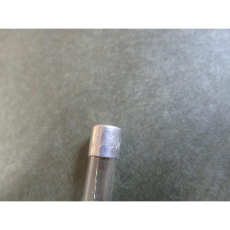 Buss AGW 2-12 Bussmann Fuse Formerly 7AG 2-12 Jagged (Pack of 10)