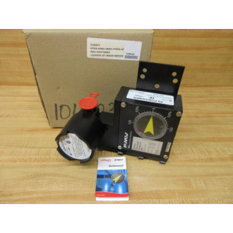 Flowserve EP5EX-HPNU-04K01-PV-9DA-4Z PMV Electro Pneumatic Positioner EP5