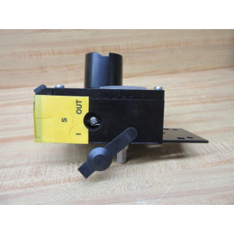 Flowserve EP5EX-HPNU-04K01-PV-9DA-4Z PMV Electro Pneumatic Positioner EP5