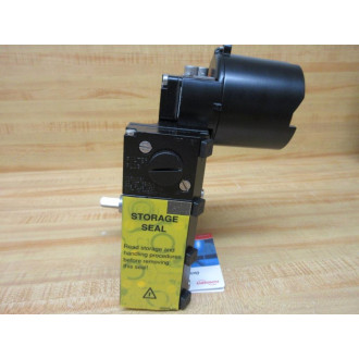 Flowserve EP5EX-HPNU-04K01-PV-9DA-4Z PMV Electro Pneumatic Positioner EP5