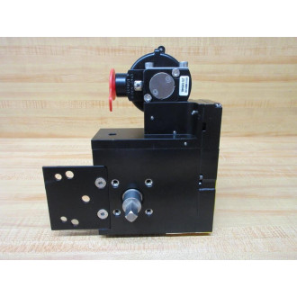 Flowserve EP5EX-HPNU-04K01-PV-9DA-4Z PMV Electro Pneumatic Positioner EP5